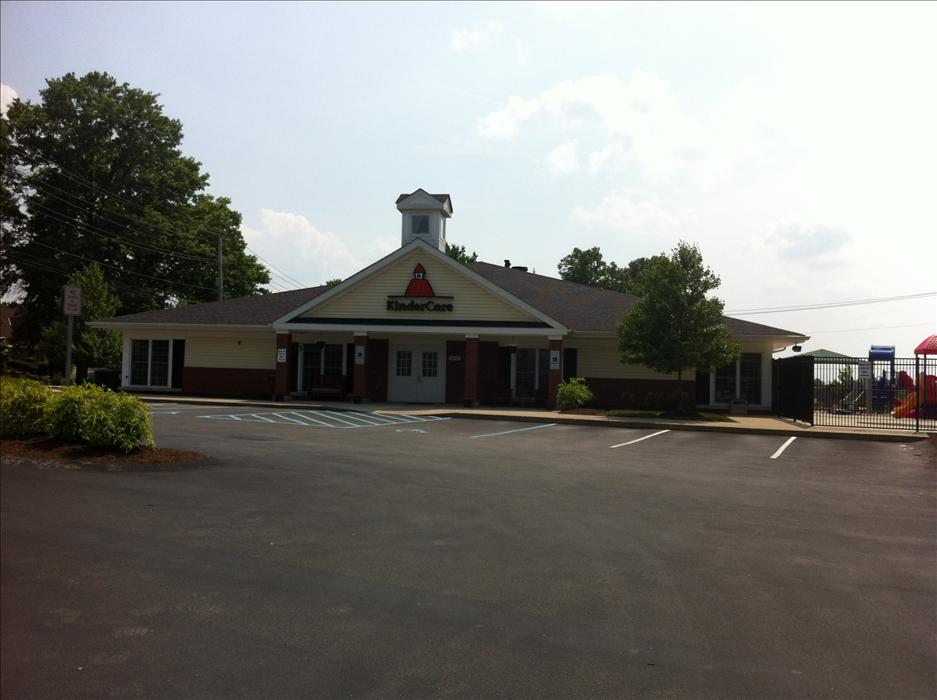 McMurray KinderCare