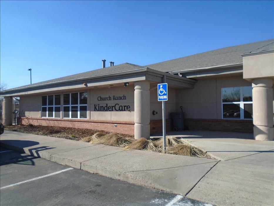 Church Ranch KinderCare