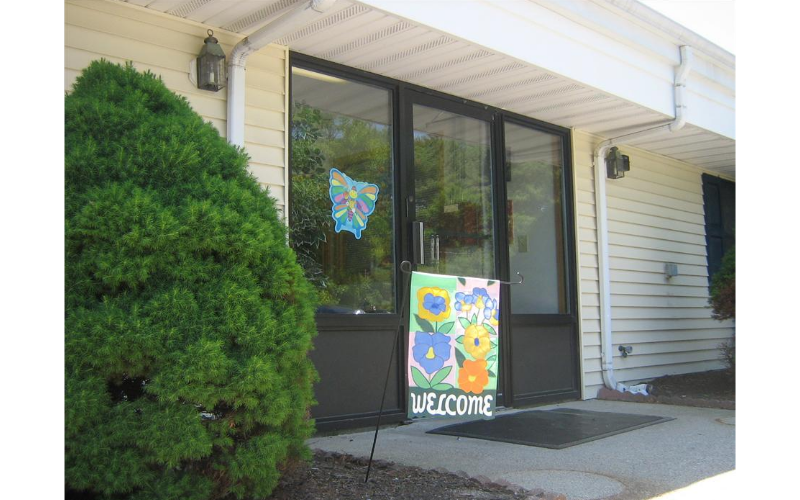 Walpole KinderCare