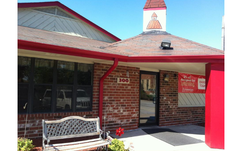 Kensington KinderCare