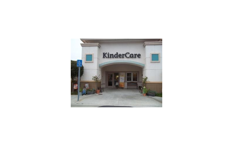 Poinsettia KinderCare