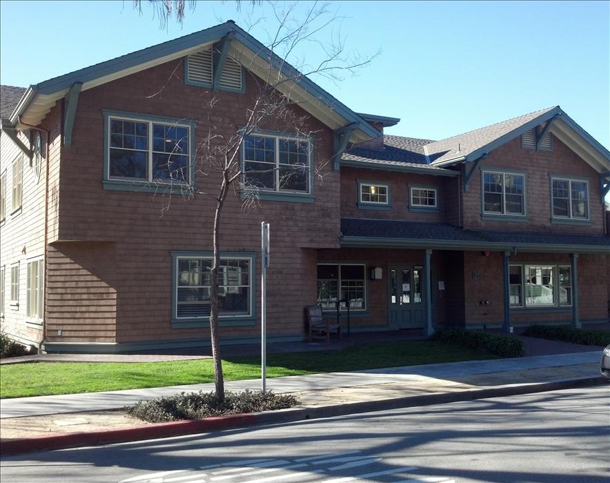 Downtown Palo Alto KinderCare