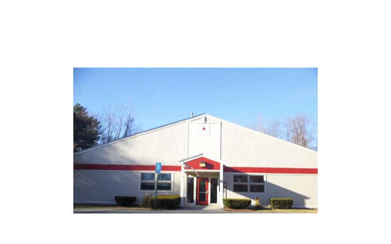 Acton KinderCare