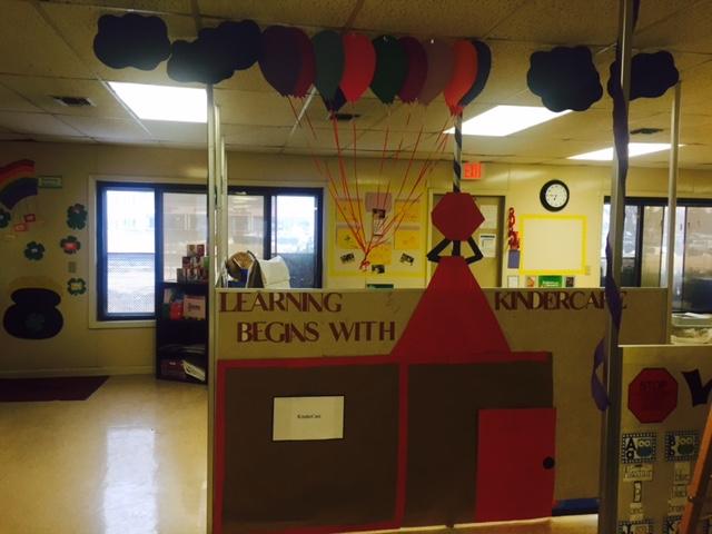 Larchmont KinderCare
