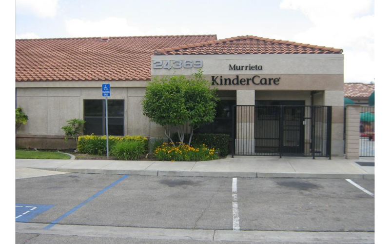 Murrieta KinderCare