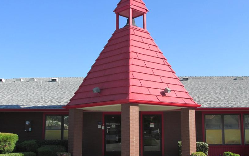 Tracy KinderCare