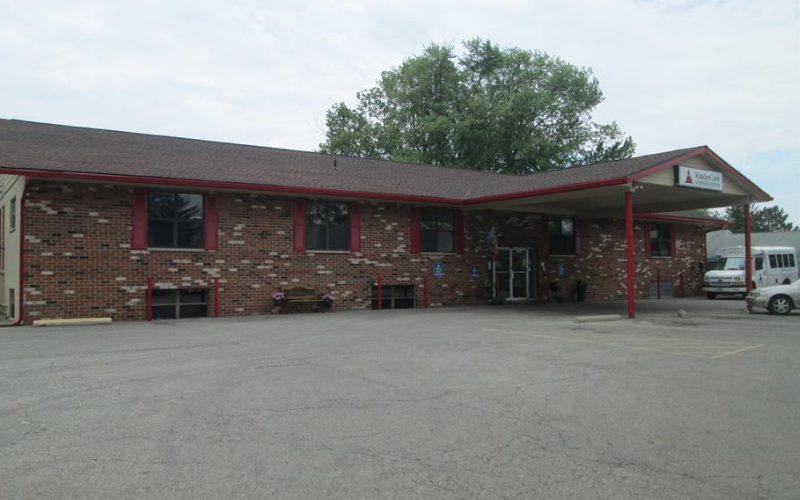 Cleveland Ave KinderCare