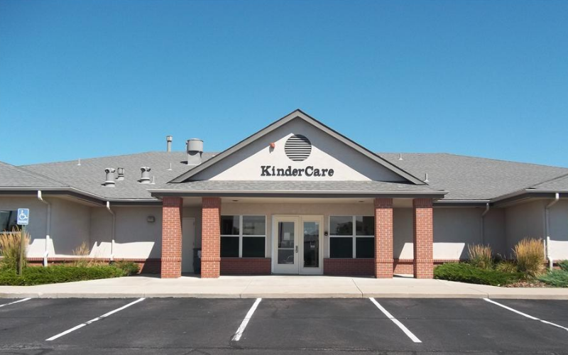 East Thornton KinderCare