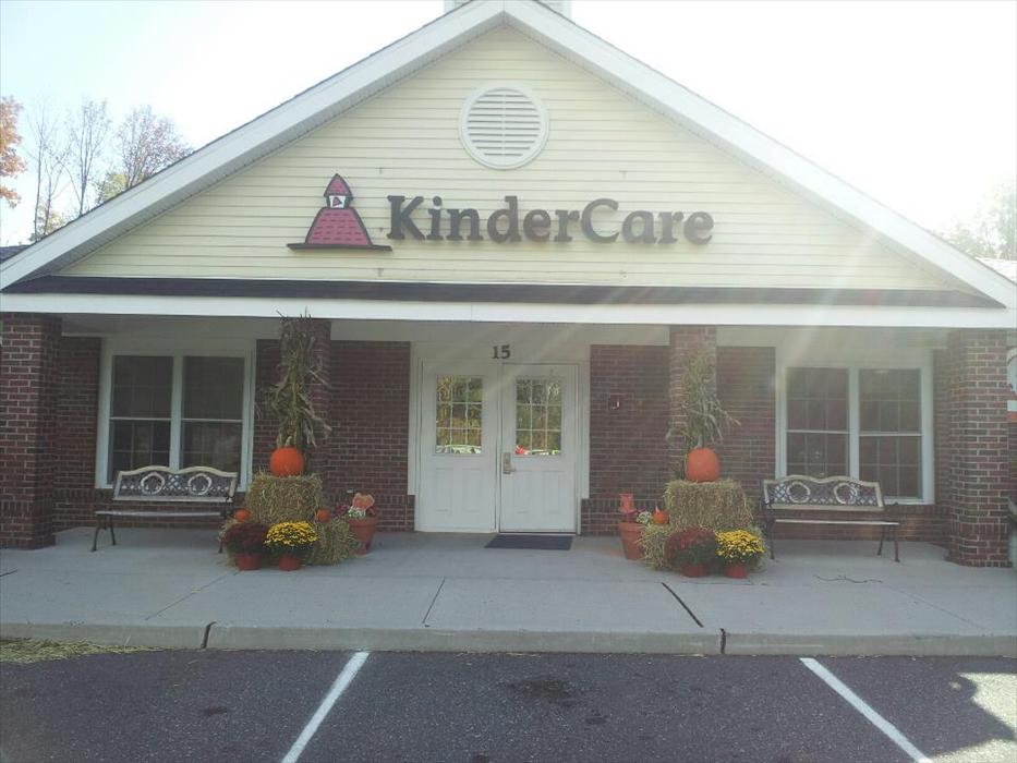 KinderCare at South Brunswick