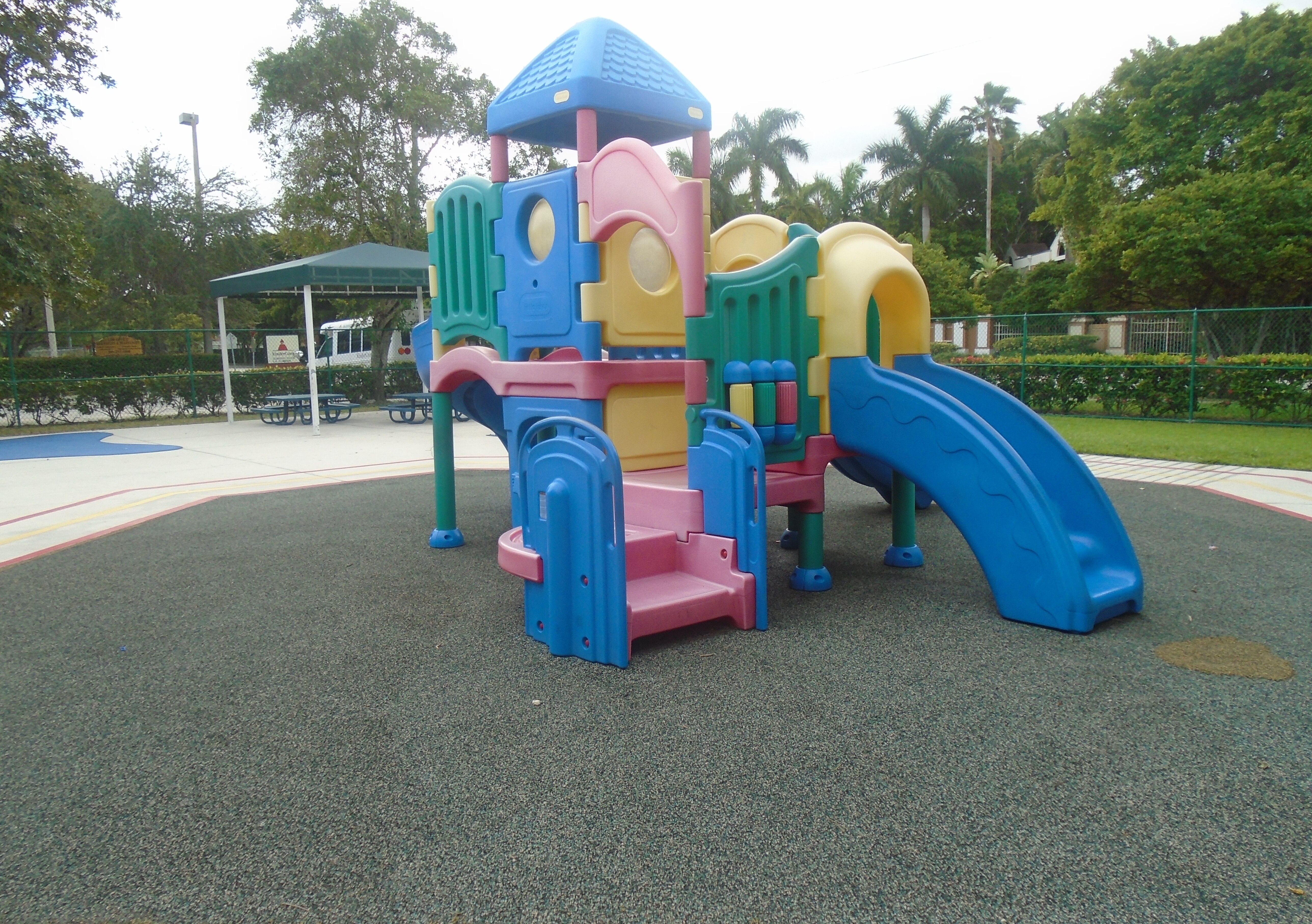 Deerwood KinderCare