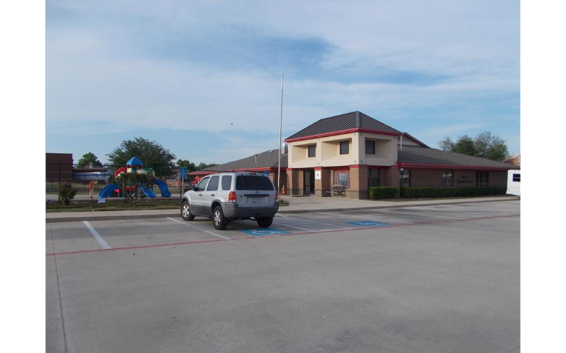 Frankford Road East KinderCare
