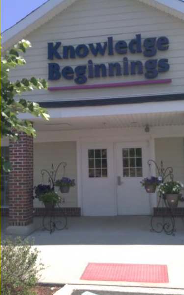E Windsor Knowledge Beginnings