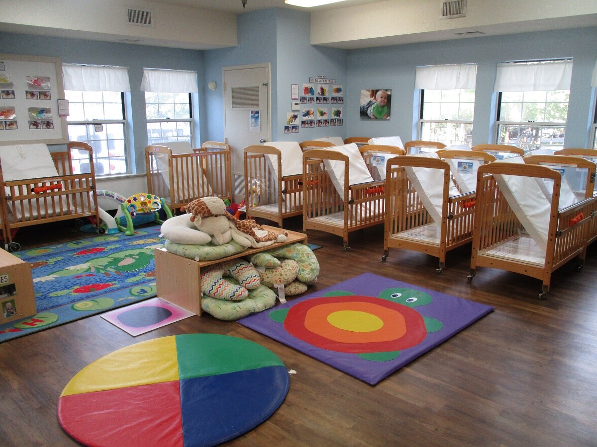 Silverbrook KinderCare