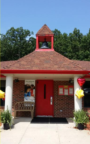 Lanham KinderCare