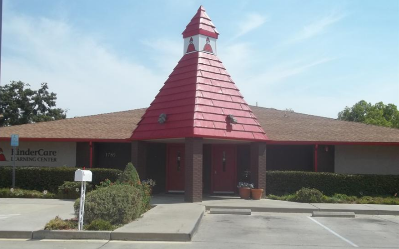 Clovis KinderCare