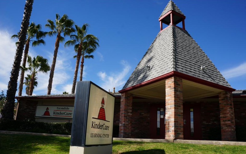 Escondido KinderCare