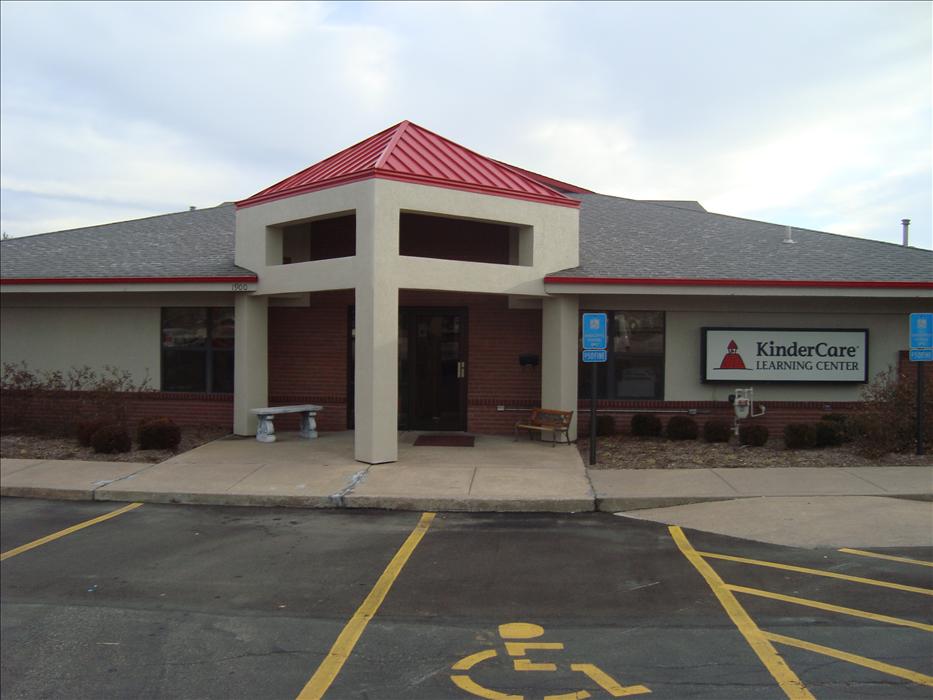 St. Charles KinderCare