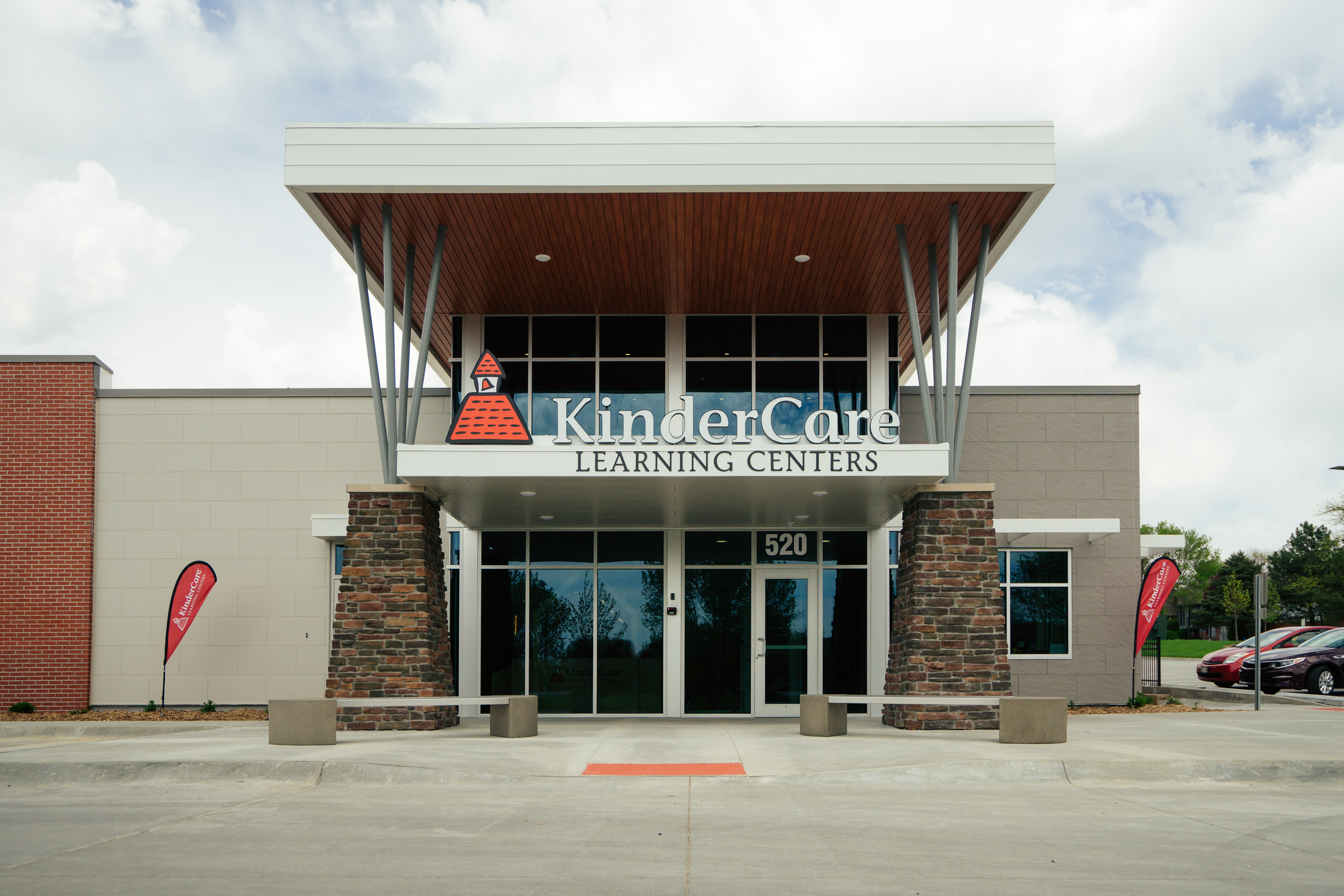 West Dodge KinderCare