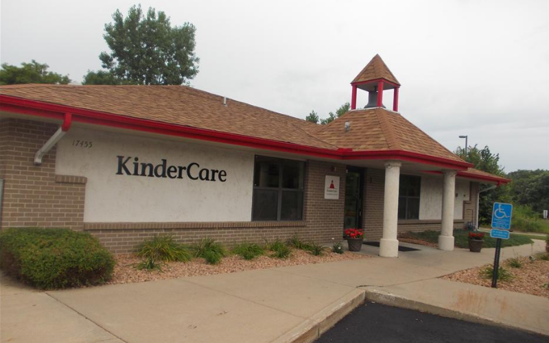 Kenrick Avenue KinderCare