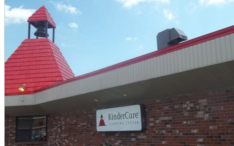 Floynell KinderCare