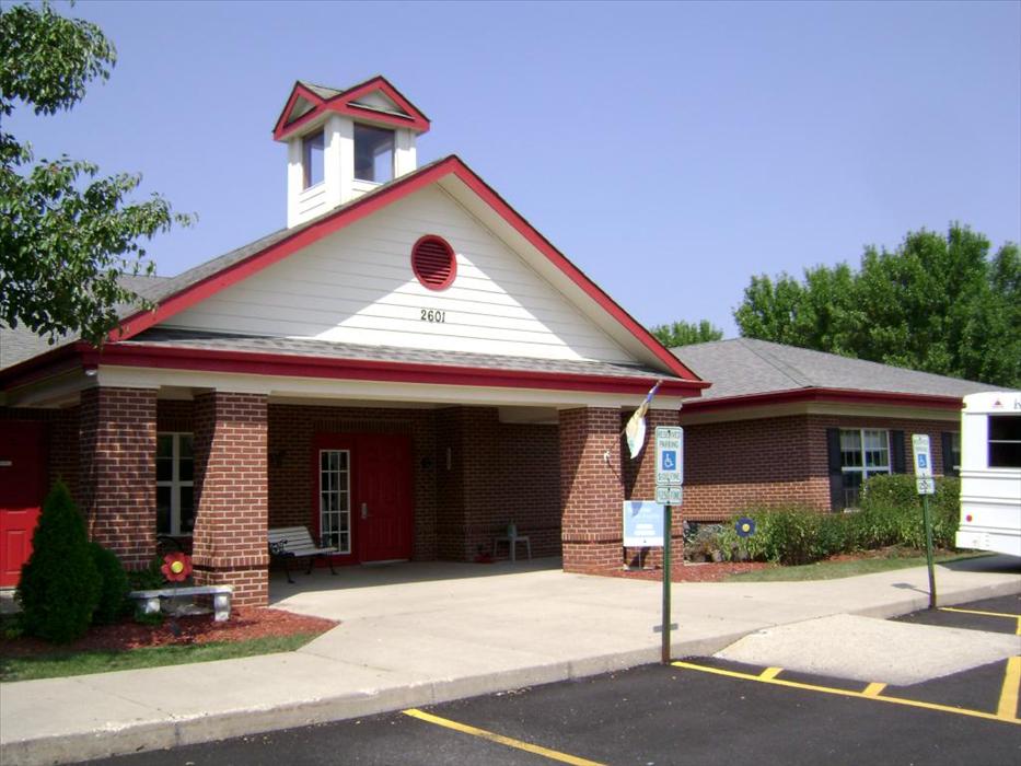 North Schaumburg KinderCare