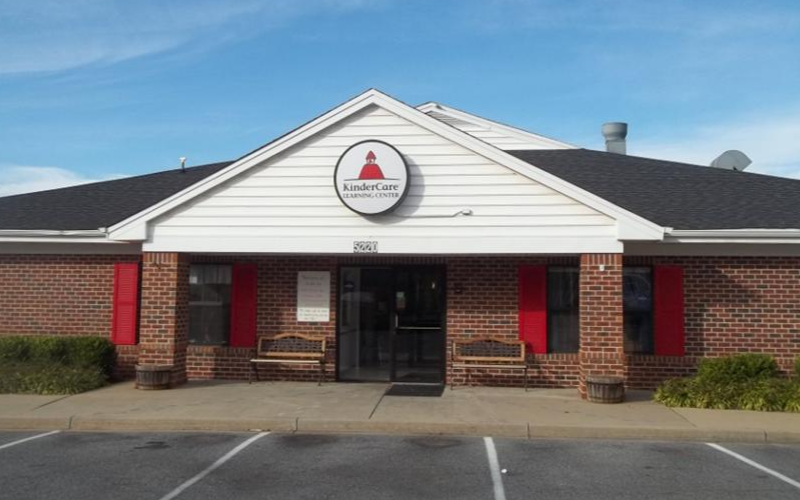Westview KinderCare