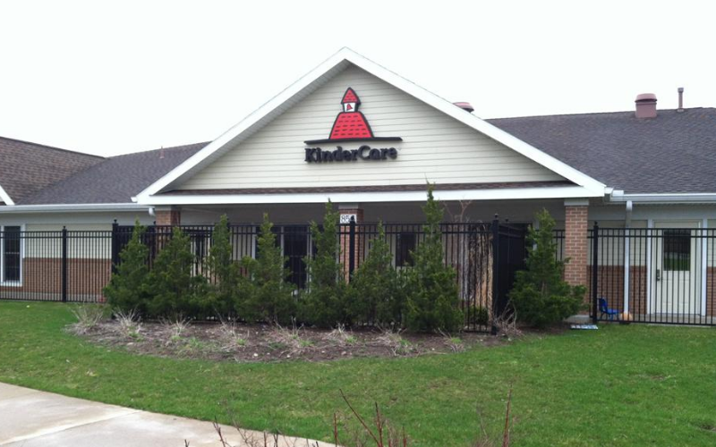 Webster KinderCare