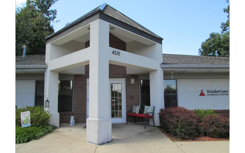 Stringfellow Road KinderCare