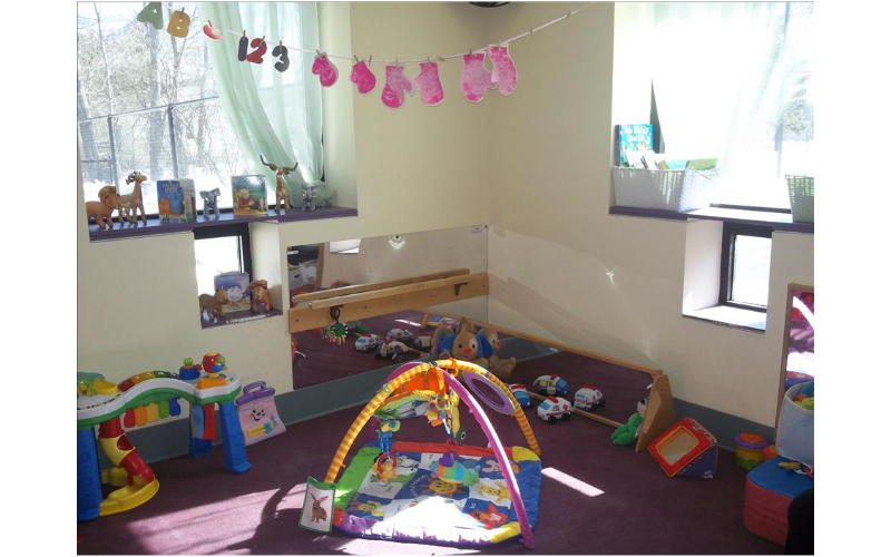 KinderCare Mansfield