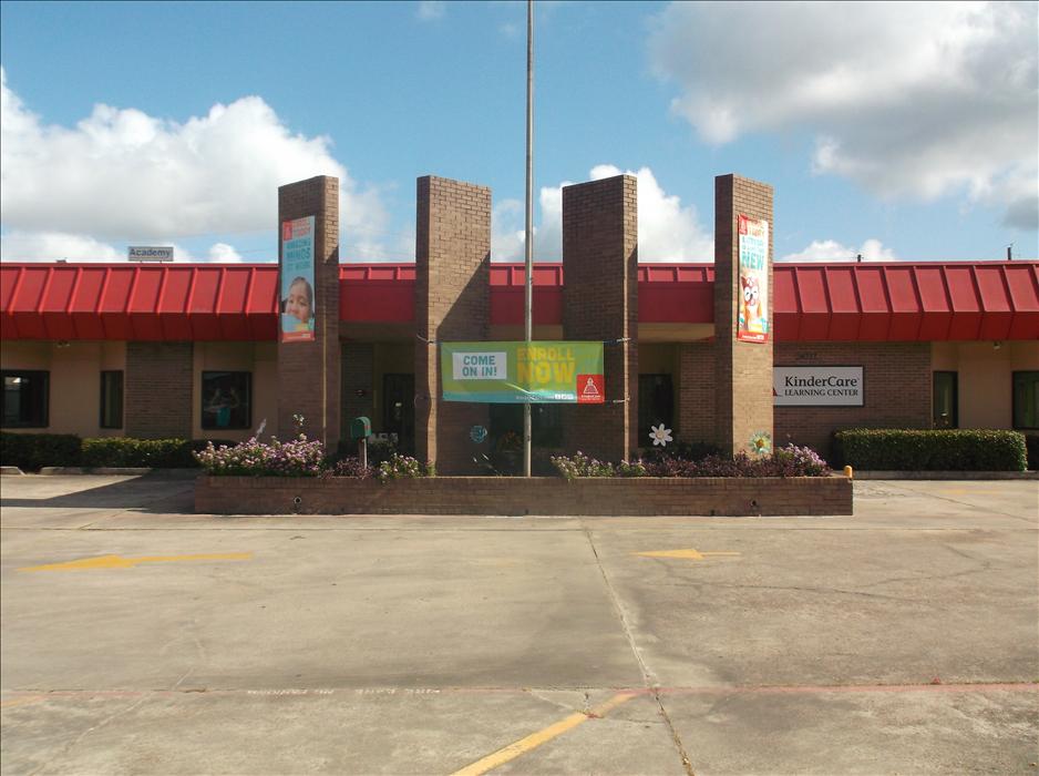 Oakhurst Drive KinderCare