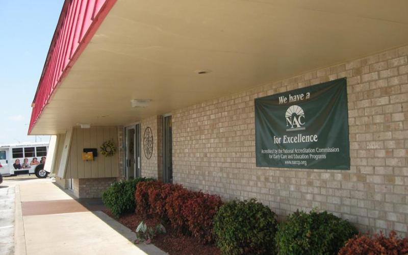 Marquita KinderCare