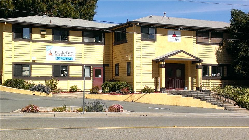 Martinez KinderCare