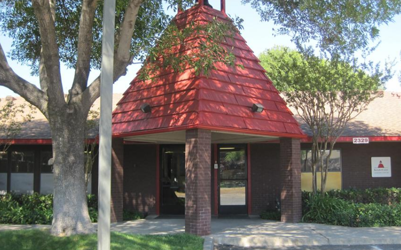 Rancho Cordova KinderCare