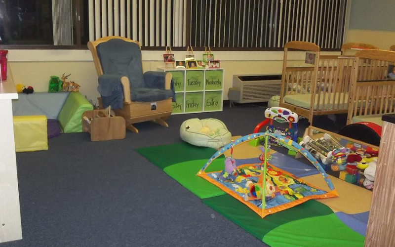 Monroeville KinderCare