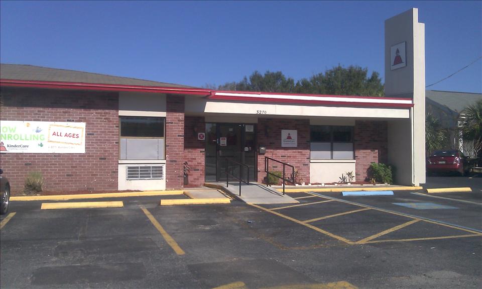 Largo KinderCare