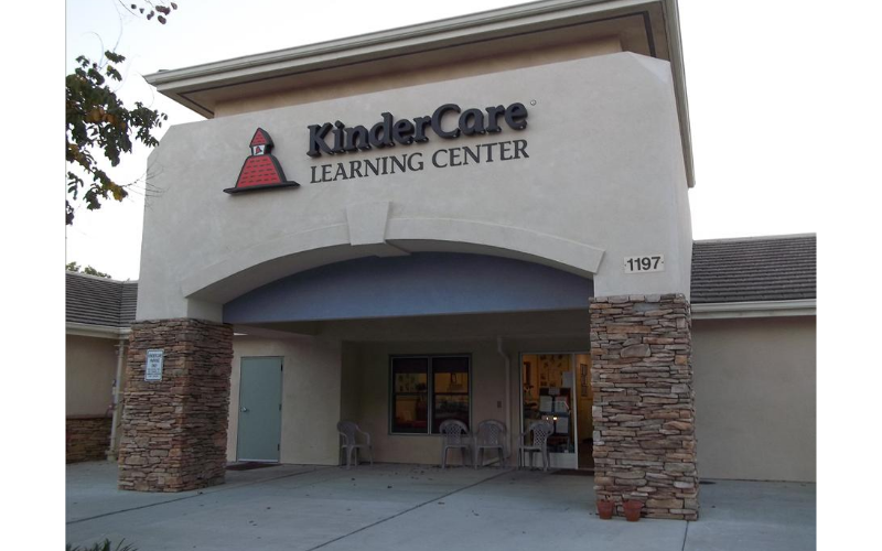 Buena Ventura KinderCare