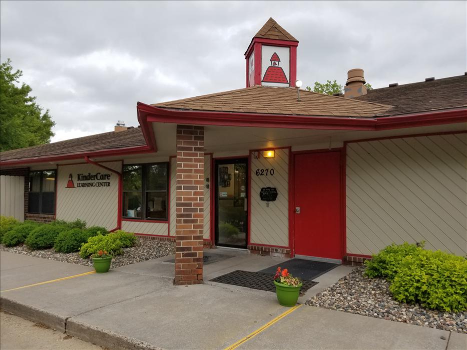 Maple Grove KinderCare