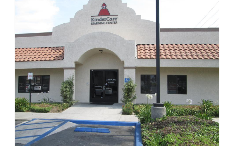 Fontana KinderCare