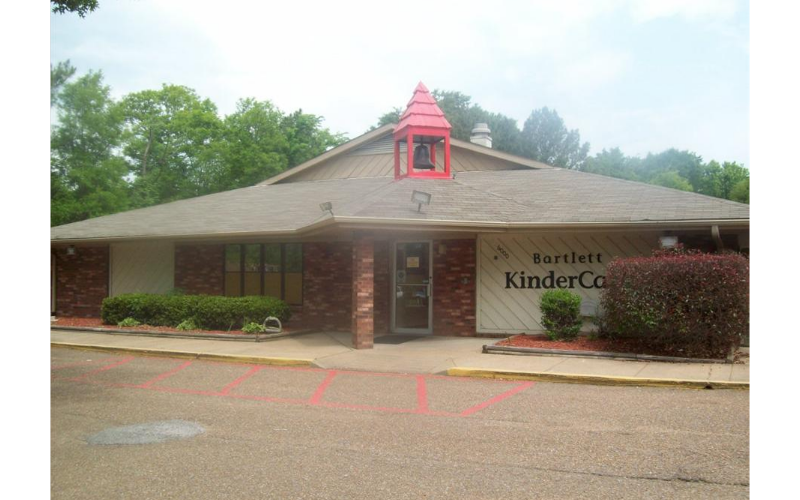 Bartlett KinderCare