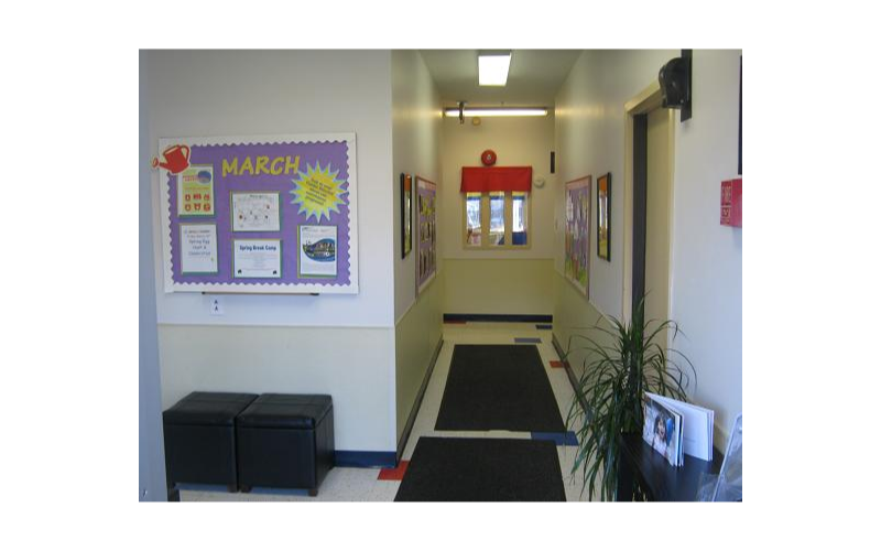 Herndon KinderCare