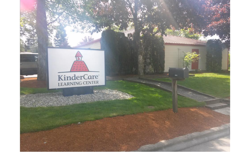 West Olympia KinderCare
