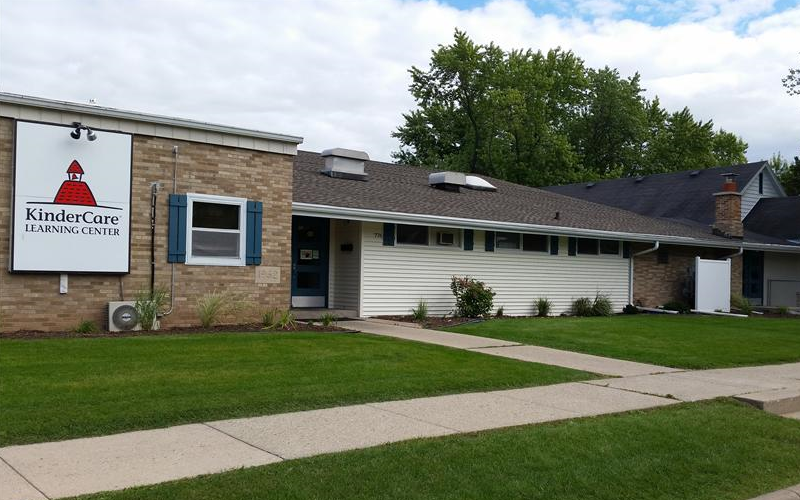 Neenah KinderCare