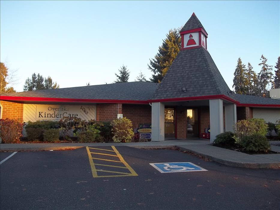 Overlake KinderCare