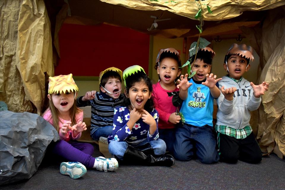 Windward Child Development Center