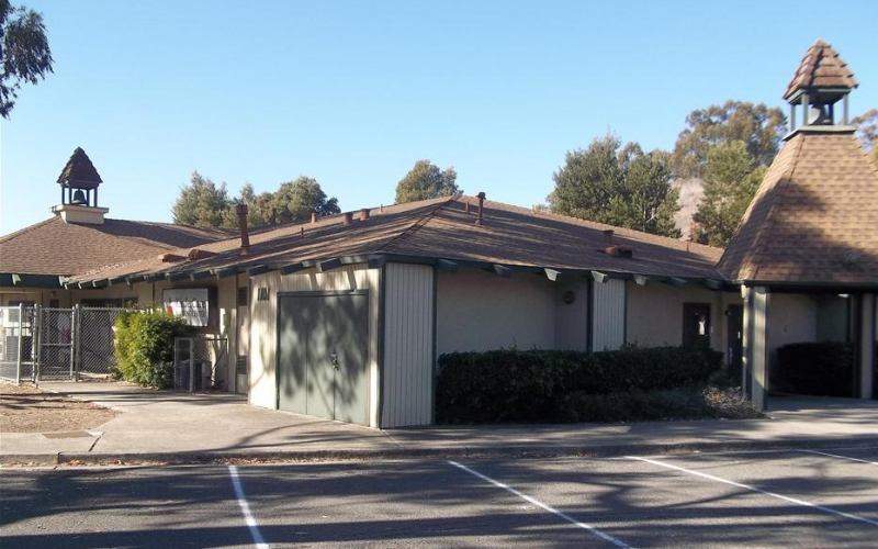 Benicia KinderCare