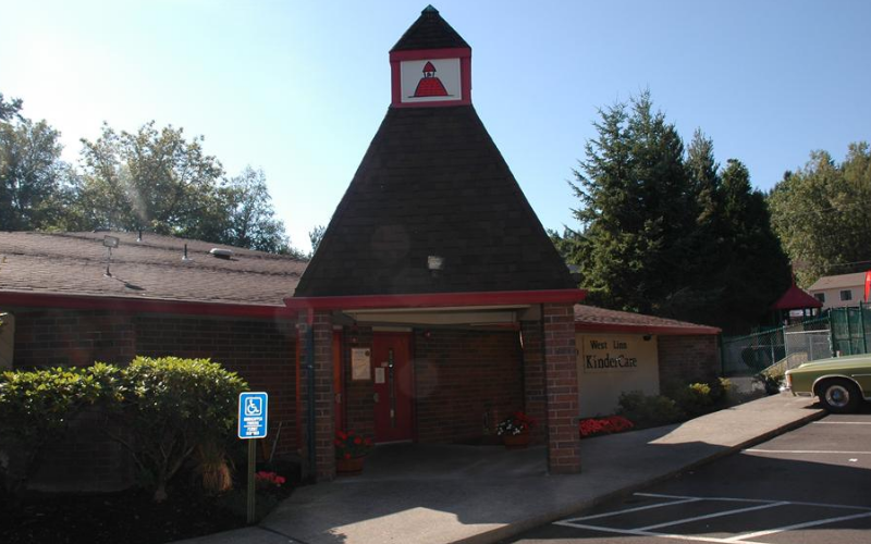West Linn KinderCare