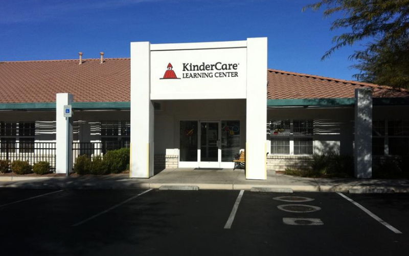 Pebble Road KinderCare