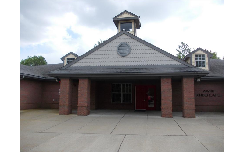 KinderCare at Wayne