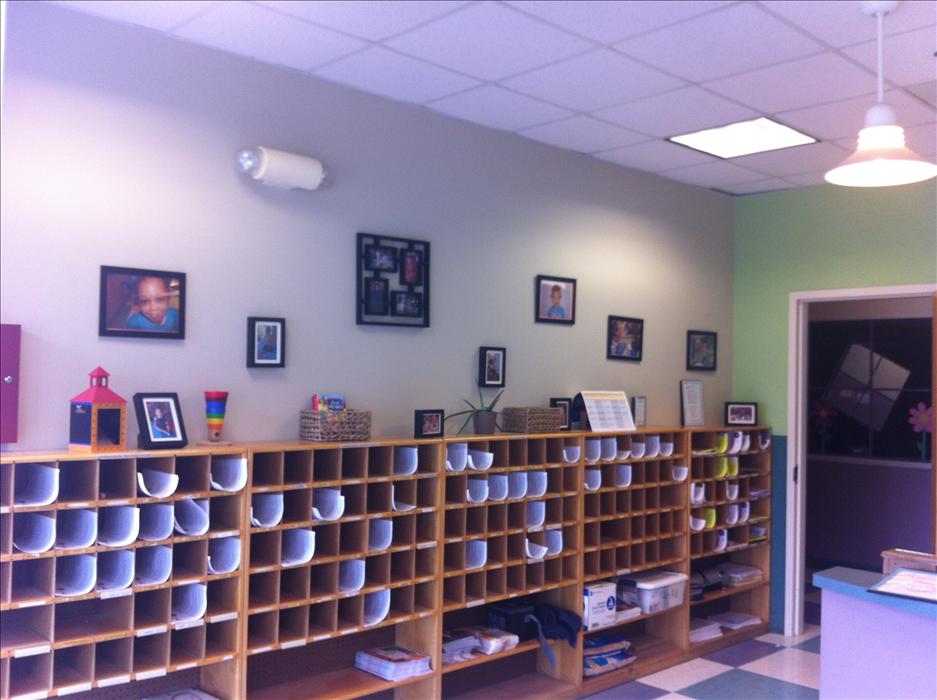 Canton KinderCare