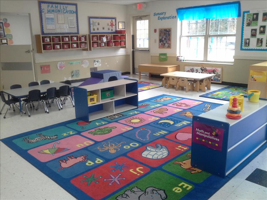 Dunwoody KinderCare